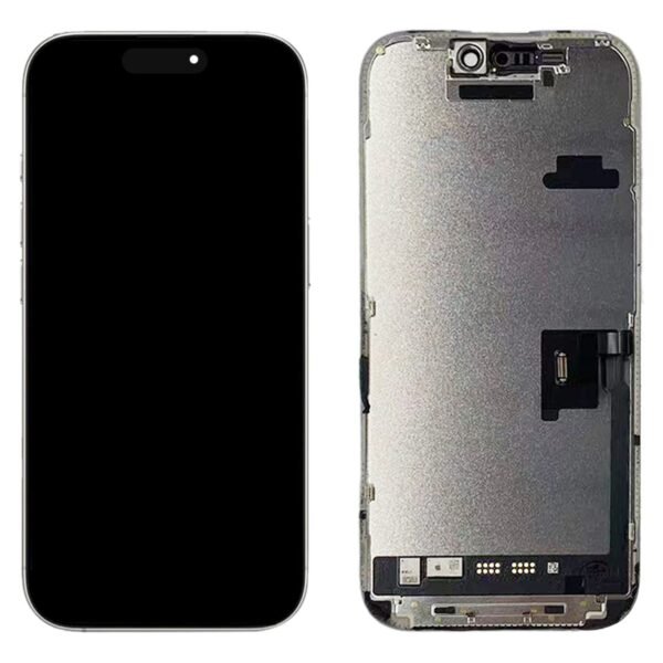 afficheur iphone 16 pro original