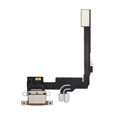 nape de charge conecteur iphone 16 pro