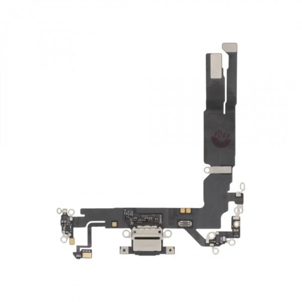 nape de charge conecteur iphone 17