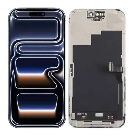 17 afficheur iphone 17 gx