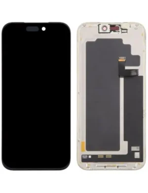 afficheur iphone 17 pro original