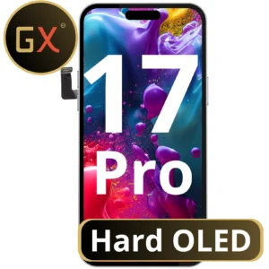 afficheur iphone 17 pro GX