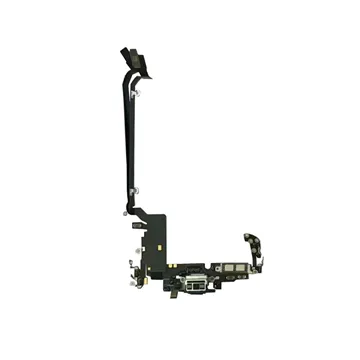 nape de charge conecteur iphone 17 pro max