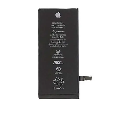 batterie iphone 6