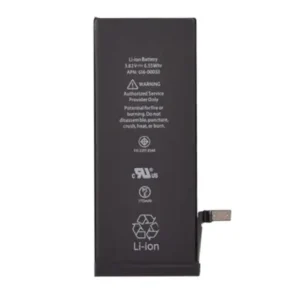 batterie iphone 6s