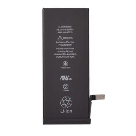 batterie iphone 6s