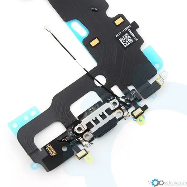 nape de charge conecteur iphone 7