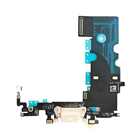 nape de charge conecteur iphone 8