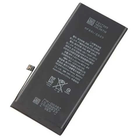 batterie iphone 8plus