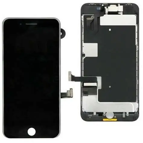 afficheur iphone 8 plus