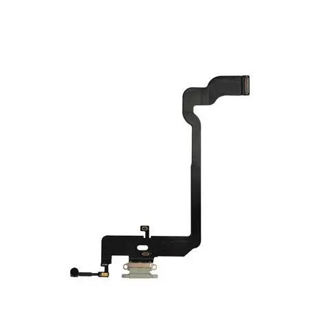 nape de charge conecteur iphone X