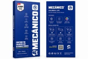 afficheur iphone 11 mecanico