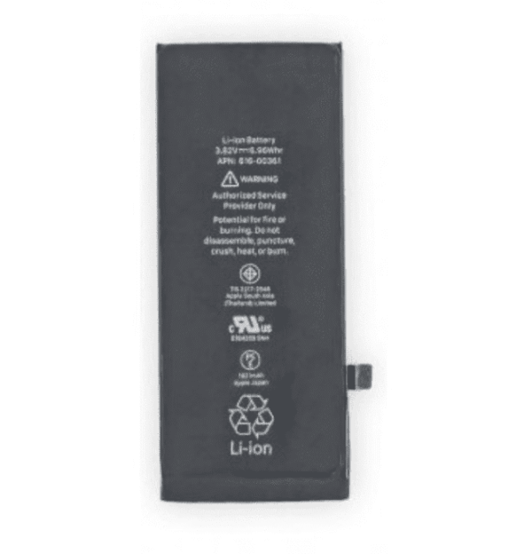 batterie iphone se 2020