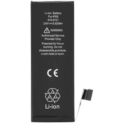 batterie iphone se2016