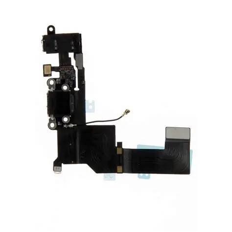 nape de charge conecteur iphone se 2016
