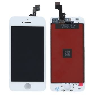 afficheur iphone se 2016