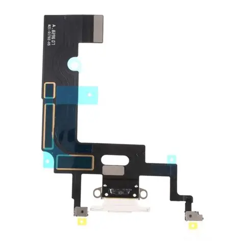 xr nape de charge conecteur iphone XR