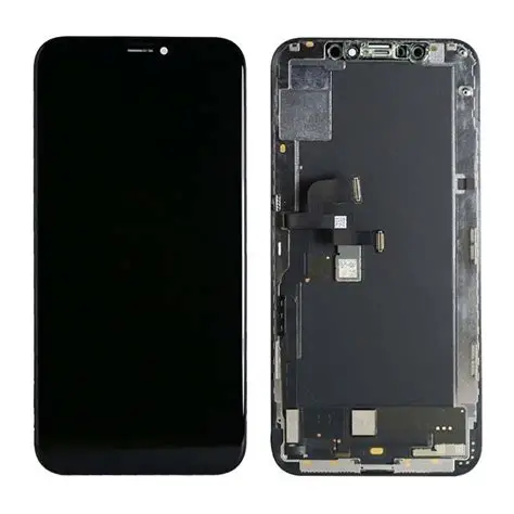 afficheur iphone x original