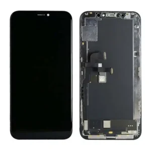 afficheur iphone xs incel