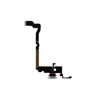 nape de charge conecteur iphone XS