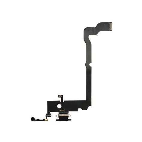 nape de charge conecteur iphone XS MAX