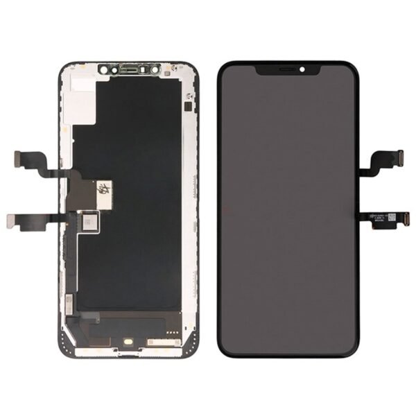 xsmax afficheur iphone xs max original