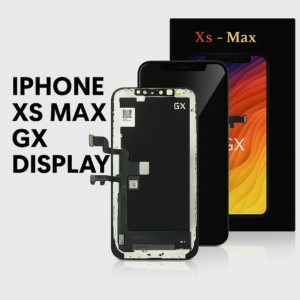 afficheur iphone xs max GX