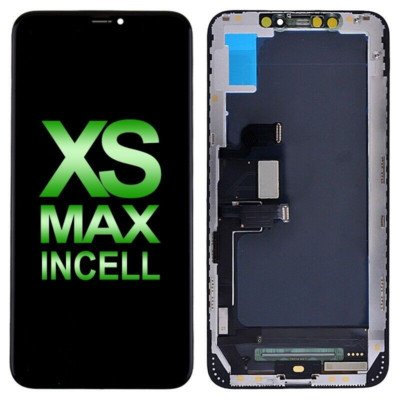 xsmax incel afficheur iphone xs max incel