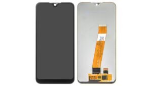 afficheur samsung a01 original