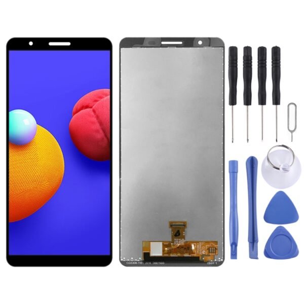 afficheur samsung a01 original