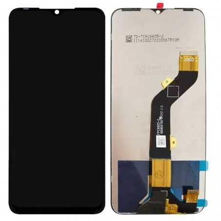 afficheur samsung a02 core